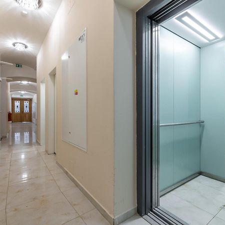 Best Prague Apartments Petrska ภายนอก รูปภาพ