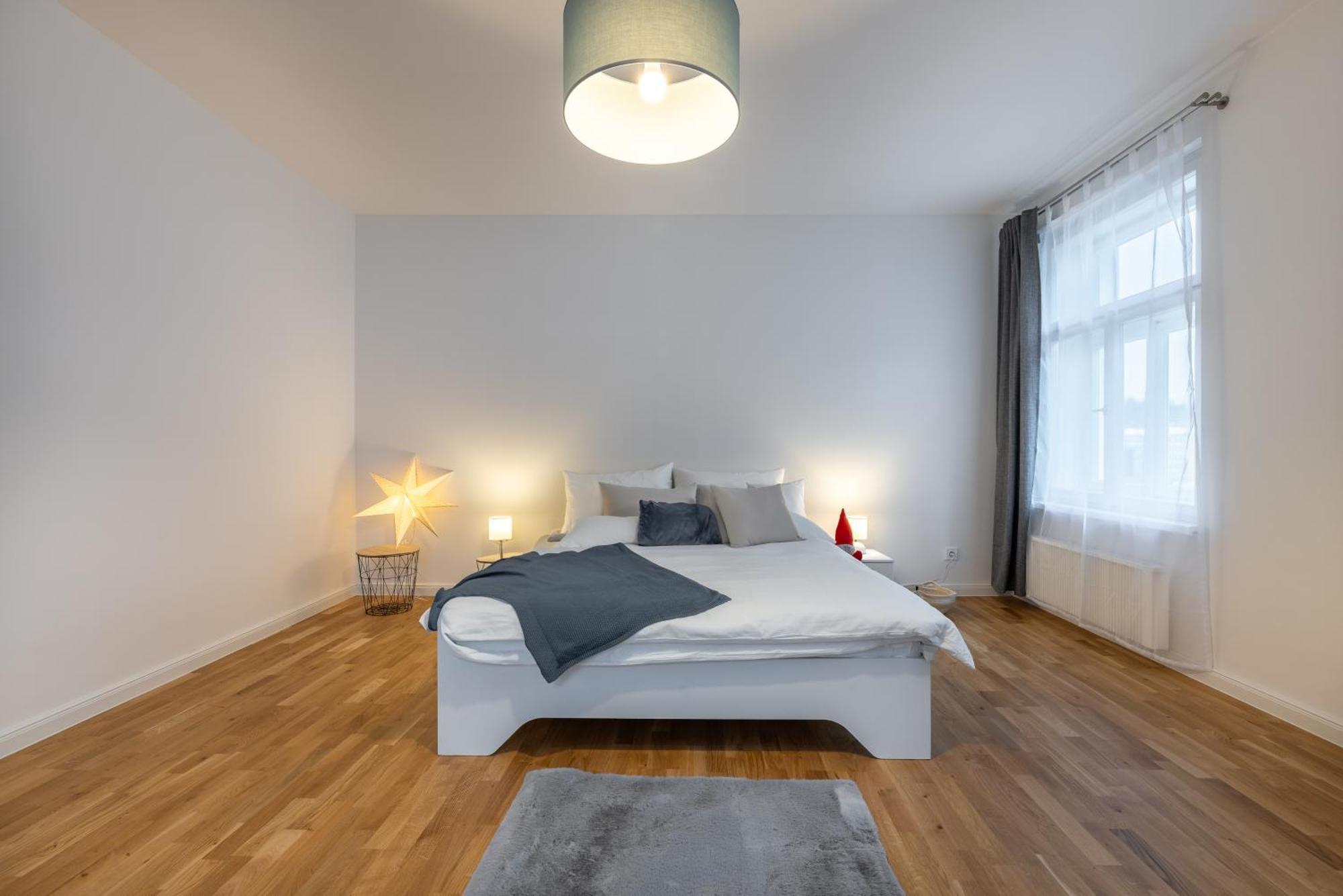 Best Prague Apartments Petrska ภายนอก รูปภาพ