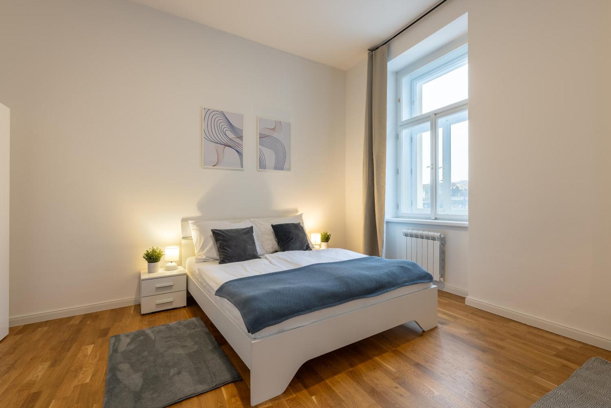 Best Prague Apartments Petrska ภายนอก รูปภาพ