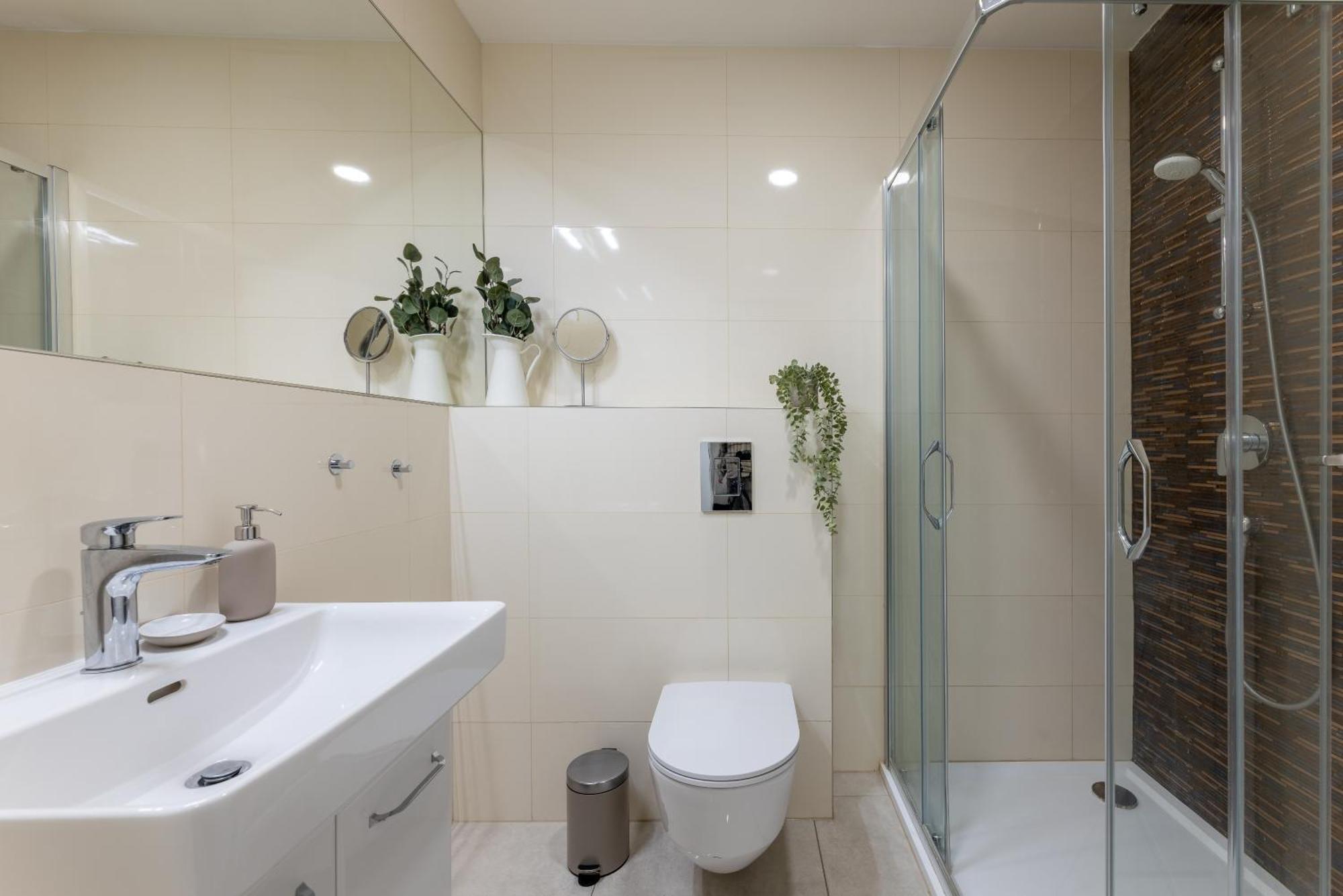 Best Prague Apartments Petrska ภายนอก รูปภาพ